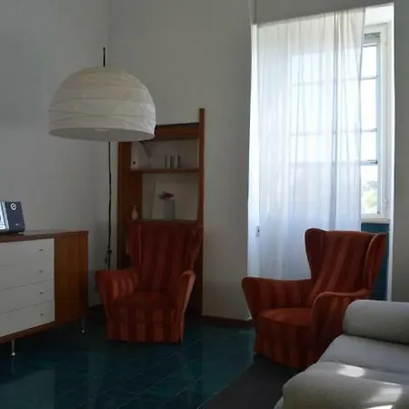Arcangelo Appartement *