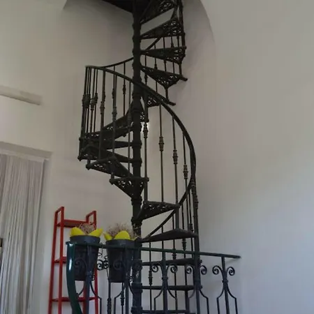 Arcangelo Appartement
